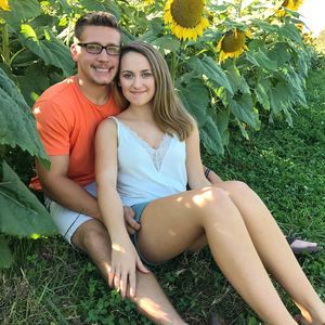 Meet your Posher, Mckinley